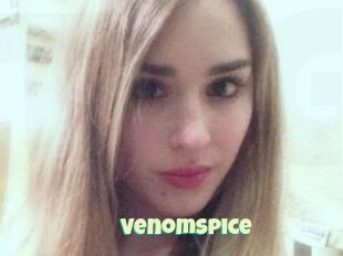 VenomSpice