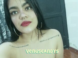 VenusCandys