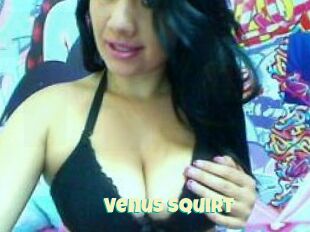 Venus_squirt