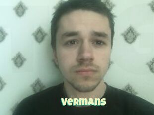 Vermans
