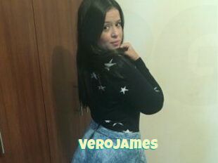 Verojames