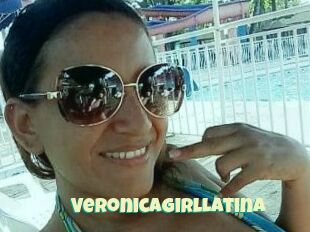 VeronicaGirlLatina