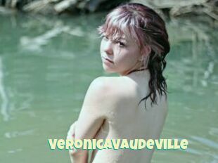 VeronicaVaudeville