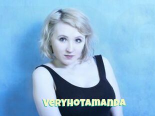 VeryHotAmanda