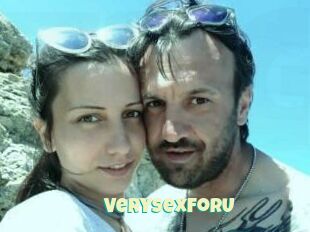 VerySexForU