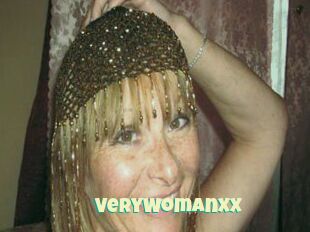 VeryWomanXX
