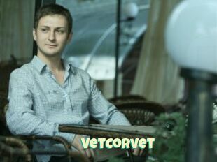 VetCorvet