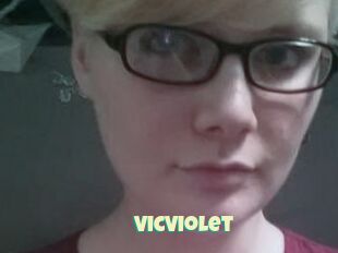 VicViolet