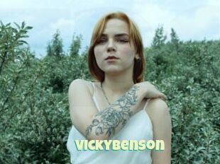 VickyBenson