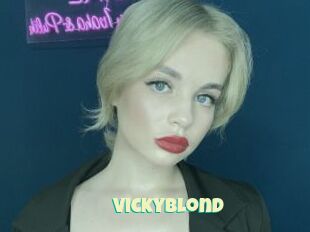 VickyBlond
