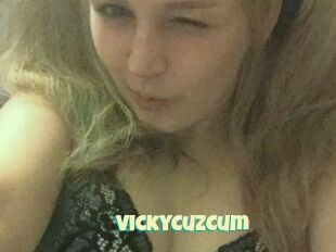 VickyCuzCum