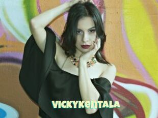 VickyKentala