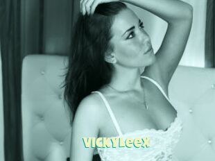 VickyLeeX