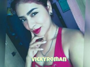 VickyRoman