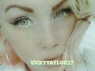 VickyTaylor27