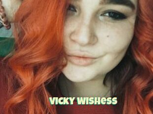 Vicky_Wishess