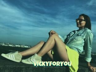 VickyforYou