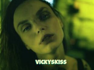 VickysKiss