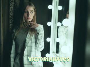 VictoriaHayes