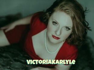 VictoriaKarlyle