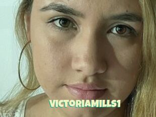 VictoriaMills1
