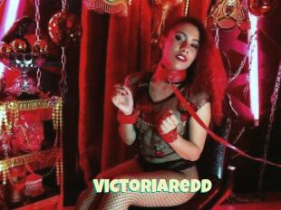 VictoriaRedd