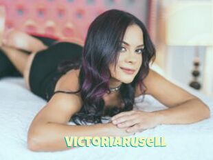 VictoriaRusell