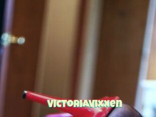VictoriaVixxen