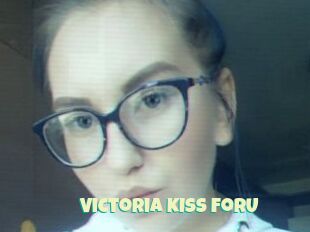 Victoria_KIss_ForU