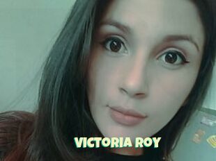 Victoria_Roy