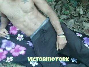 VictorinoYork