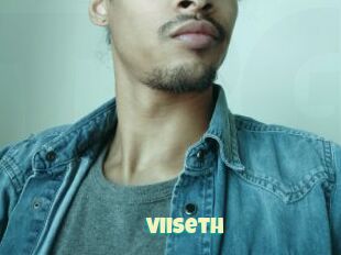 Viiseth