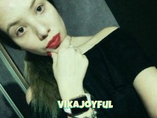 VikaJoyful