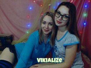 VikiAlize