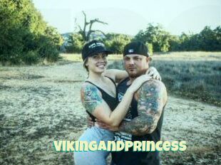VikingAndPrincess