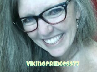 VikingPrincess77