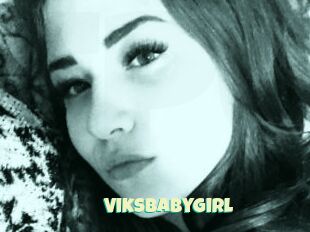 ViksBabyGirl