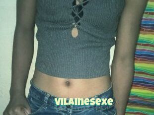 VilaineSexe