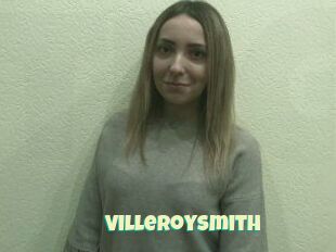 VilleroySmith