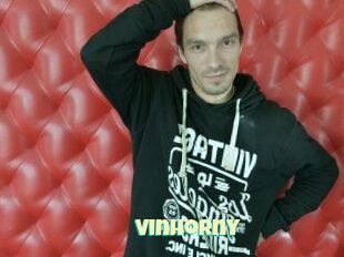 VinHorny