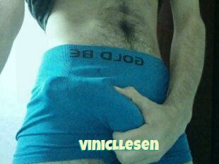 ViniCllesen