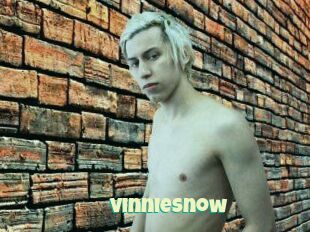 VinnieSnow