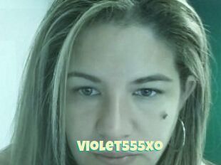 Violet555xo