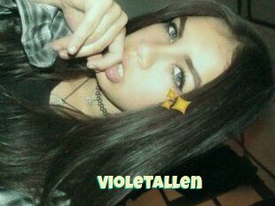 VioletAllen