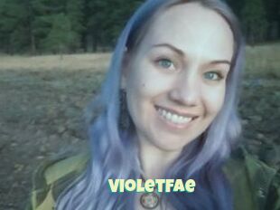 VioletFae