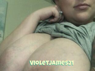 VioletJames21