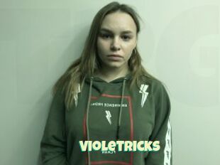 VioletRicks