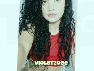 VioletZoee