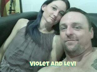 Violet_and_Levi