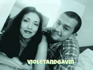 Violet_and_Gavin